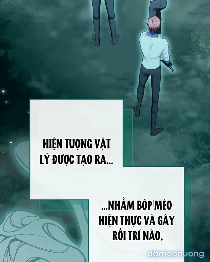 đọc truyện Hầu Gái Độc Quyền Của Hoàng Hậu Phản Diện Chương 87 ảnh 32 tại Thiên Thai Truyện