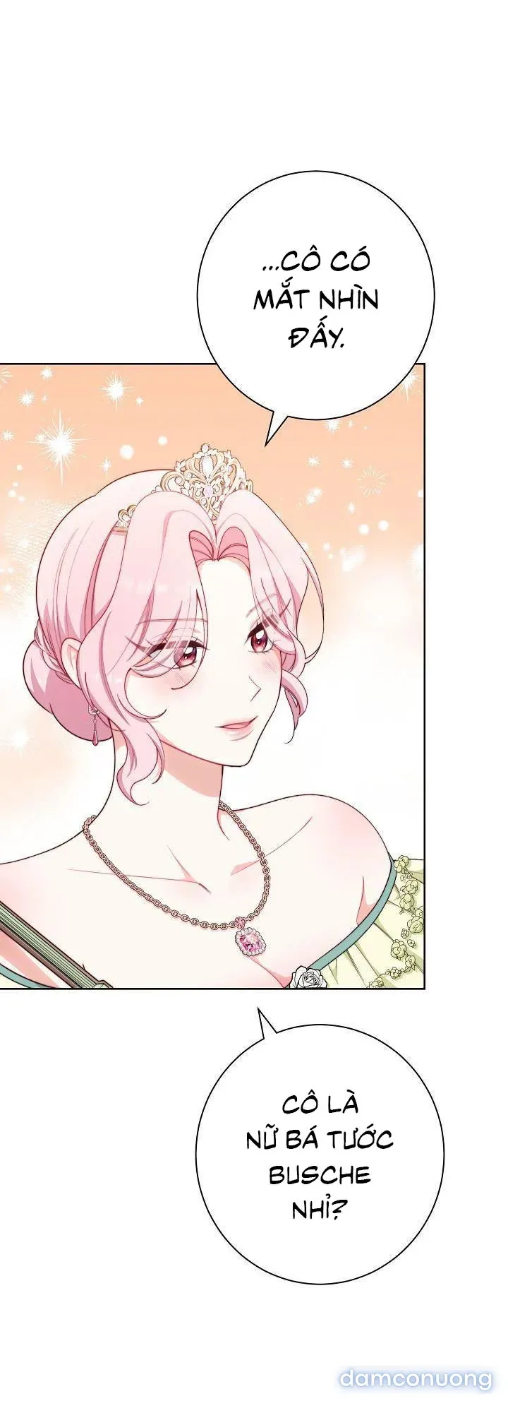 đọc truyện Hầu Gái Độc Quyền Của Hoàng Hậu Phản Diện Chương 9 ảnh 15 tại Thiên Thai Truyện