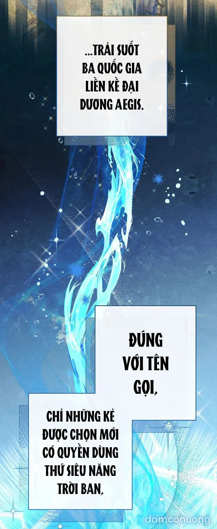 đọc truyện Hầu Gái Độc Quyền Của Hoàng Hậu Phản Diện Chương 9 ảnh 5 tại Thiên Thai Truyện
