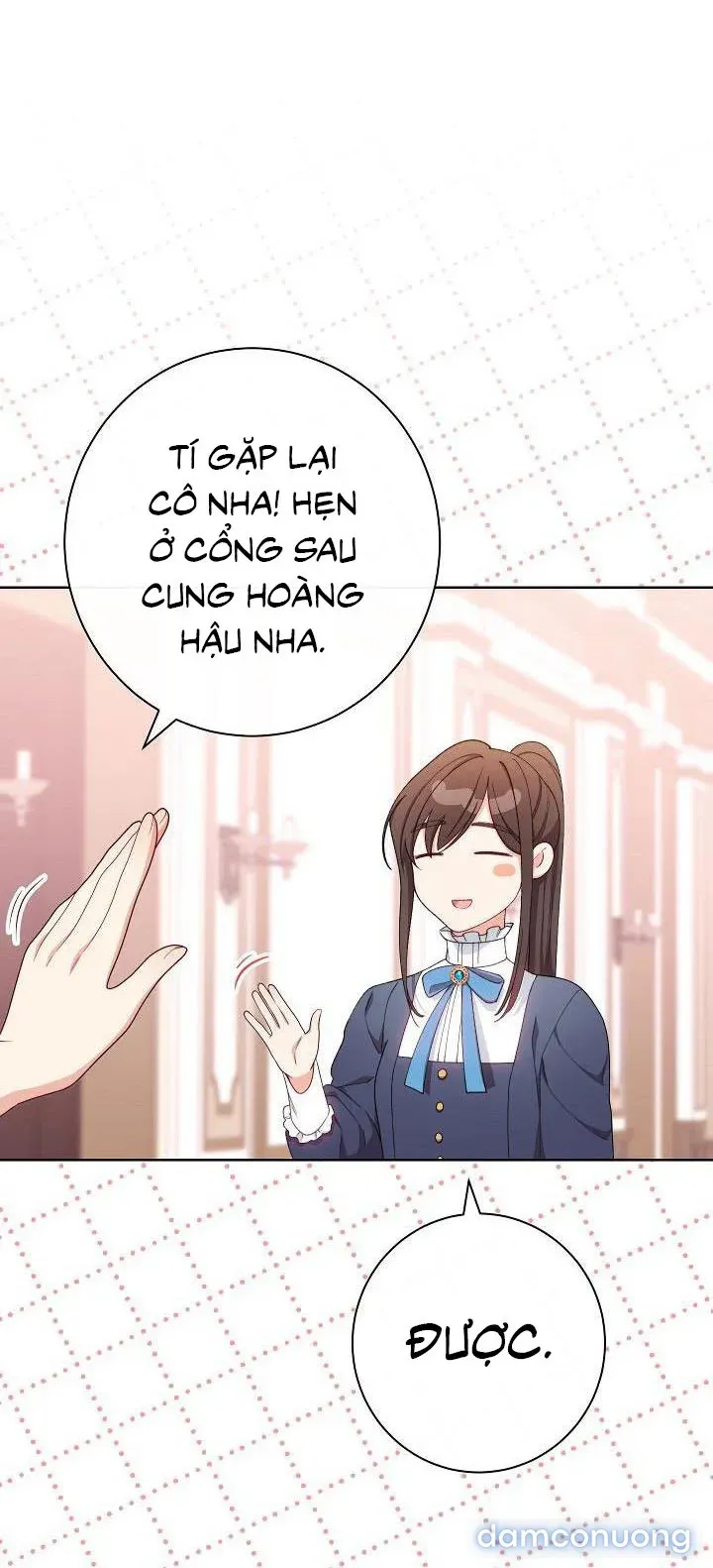 đọc truyện Hầu Gái Độc Quyền Của Hoàng Hậu Phản Diện Chương 9 ảnh 62 tại Thiên Thai Truyện