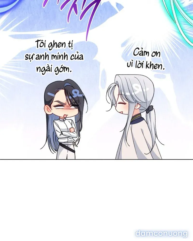 đọc truyện Hầu Gái Độc Quyền Của Hoàng Hậu Phản Diện Chương 92 ảnh 39 tại Thiên Thai Truyện