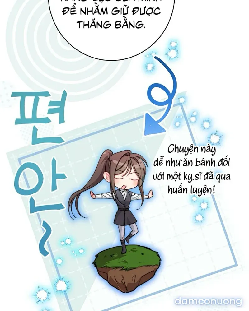 đọc truyện Hầu Gái Độc Quyền Của Hoàng Hậu Phản Diện Chương 92 ảnh 10 tại Thiên Thai Truyện