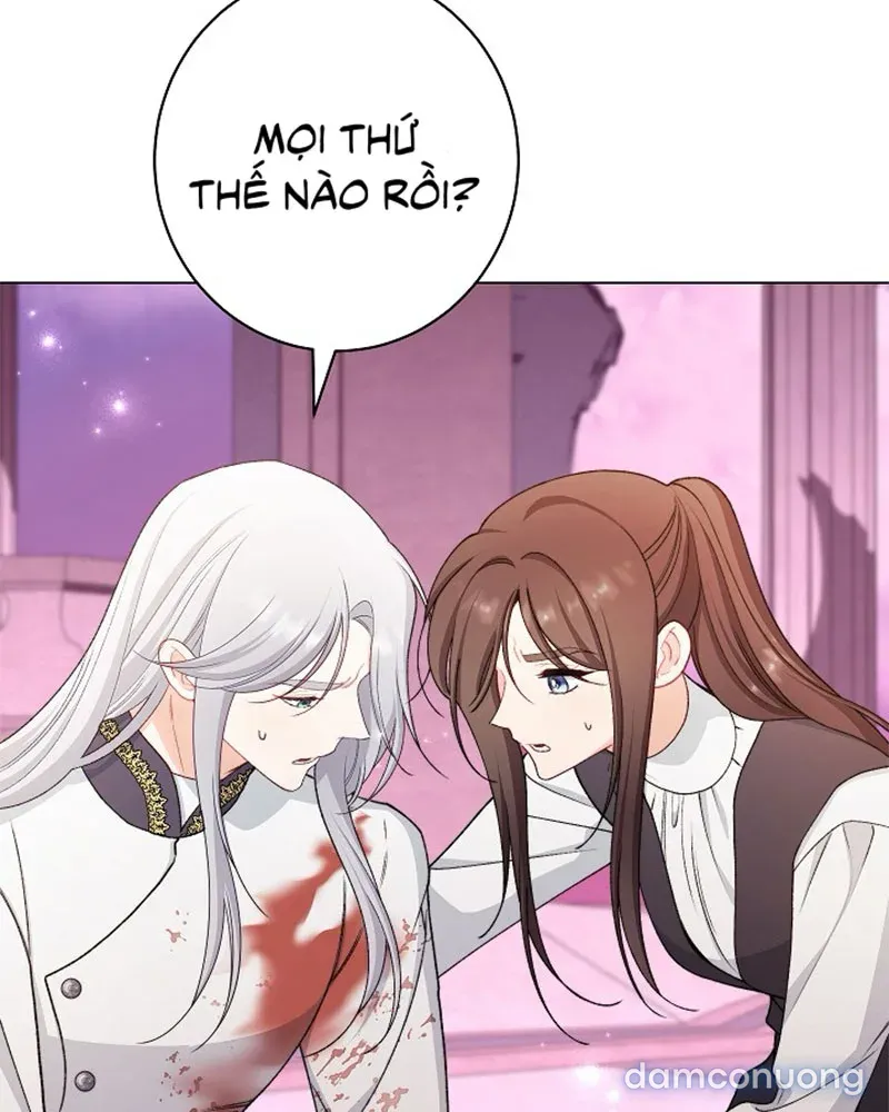 đọc truyện Hầu Gái Độc Quyền Của Hoàng Hậu Phản Diện Chương 96 ảnh 69 tại Thiên Thai Truyện
