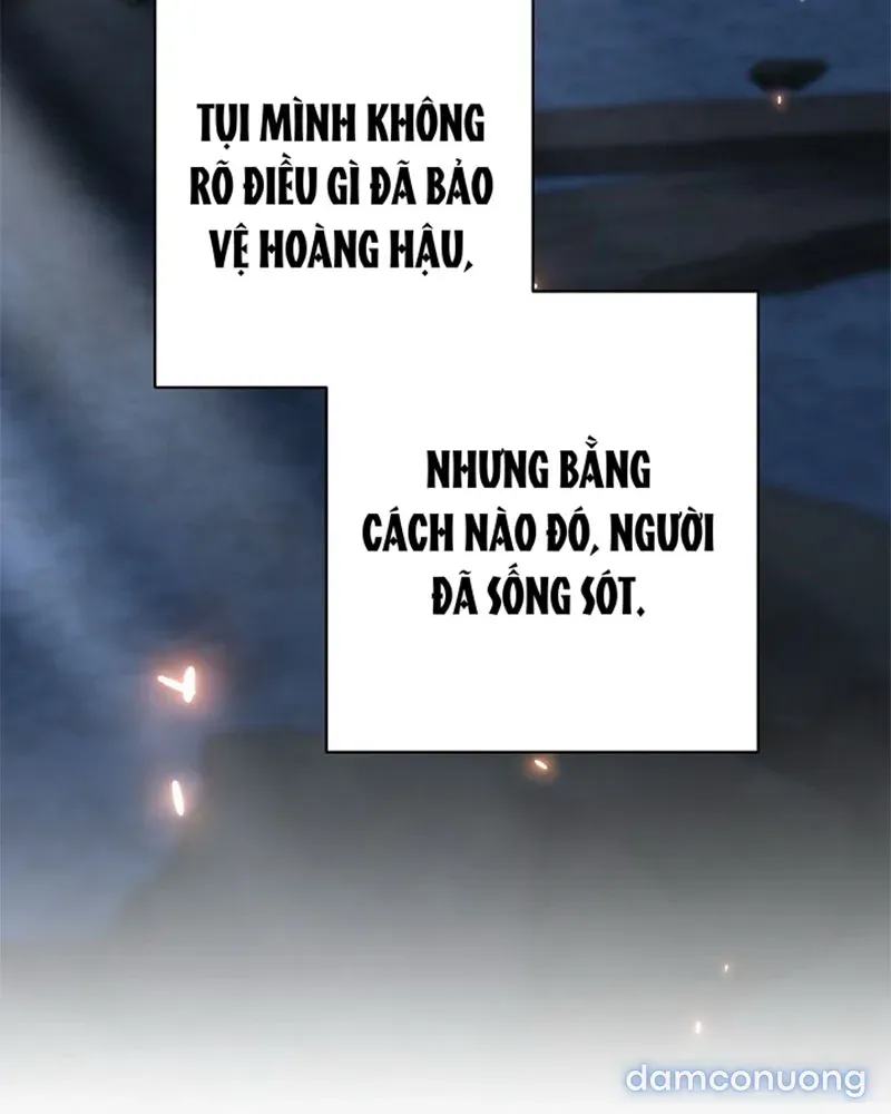 đọc truyện Hầu Gái Độc Quyền Của Hoàng Hậu Phản Diện Chương 99 ảnh 26 tại Thiên Thai Truyện