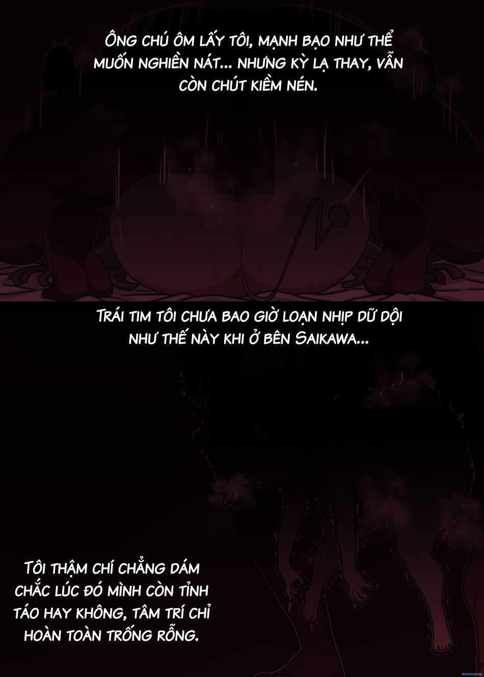 đọc truyện Hầu Gái Rồng Nhà Kobayashi Chương 1 ảnh 5 tại Thiên Thai Truyện