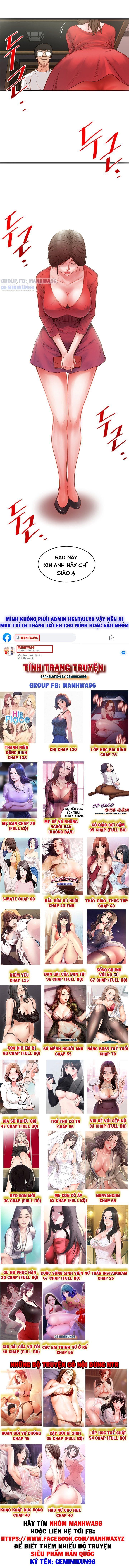 đọc truyện Hầu Nữ Cho Hee Chương 1 ảnh 28 tại Thiên Thai Truyện