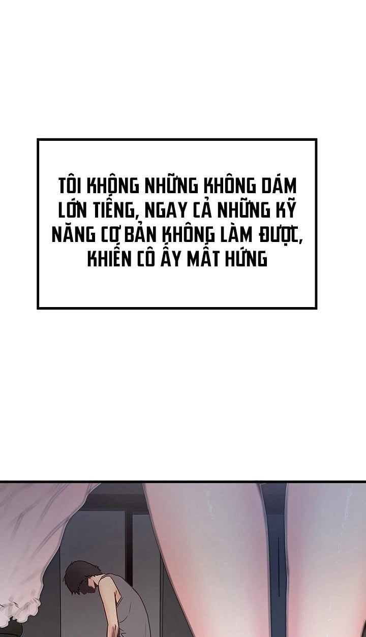 đọc truyện Hầu Nữ Cho Hee Chương 3 ảnh 27 tại Giả Dược
