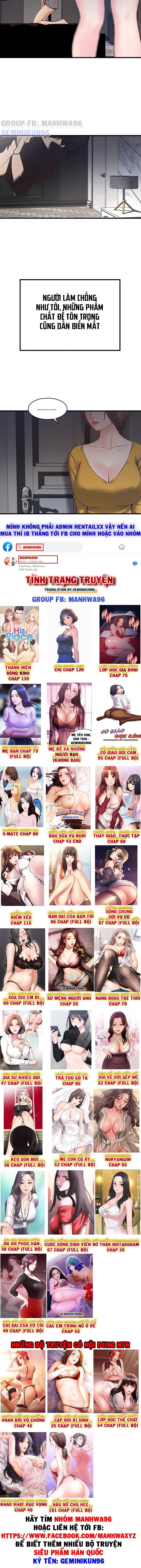 đọc truyện Hầu Nữ Cho Hee Chương 3 ảnh 28 tại Giả Dược