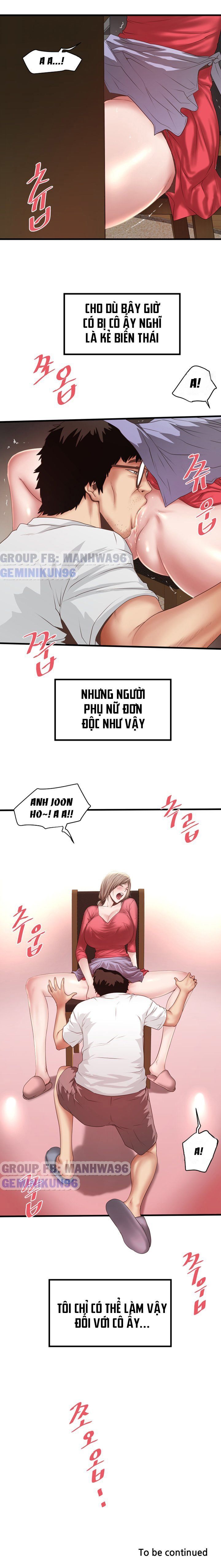 đọc truyện Hầu Nữ Cho Hee Chương 31 ảnh 12 tại Giả Dược