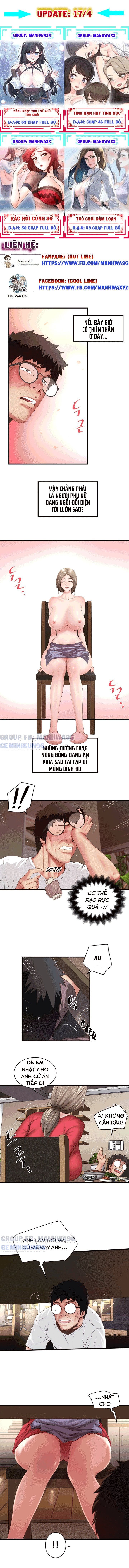 đọc truyện Hầu Nữ Cho Hee Chương 31 ảnh 10 tại Giả Dược
