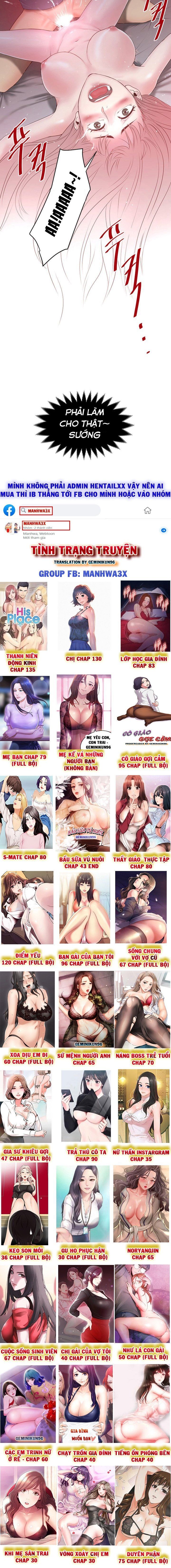 đọc truyện Hầu Nữ Cho Hee Chương 5 ảnh 22 tại Giả Dược