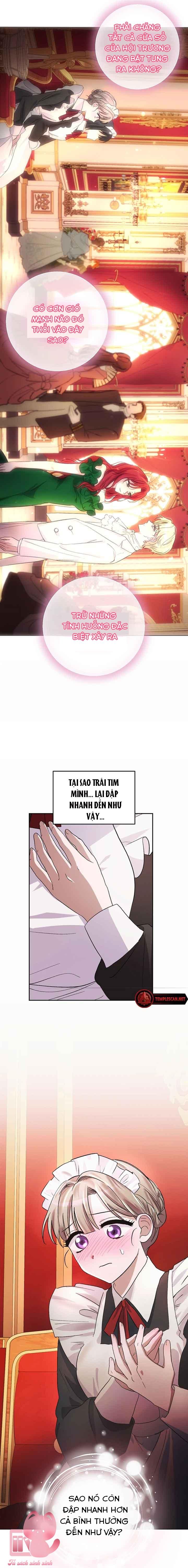 đọc truyện Hầu Nữ Nắm Giữ Dây Xích Của Bạo Chúa Chương 1 ảnh 22 tại Thiên Thai Truyện