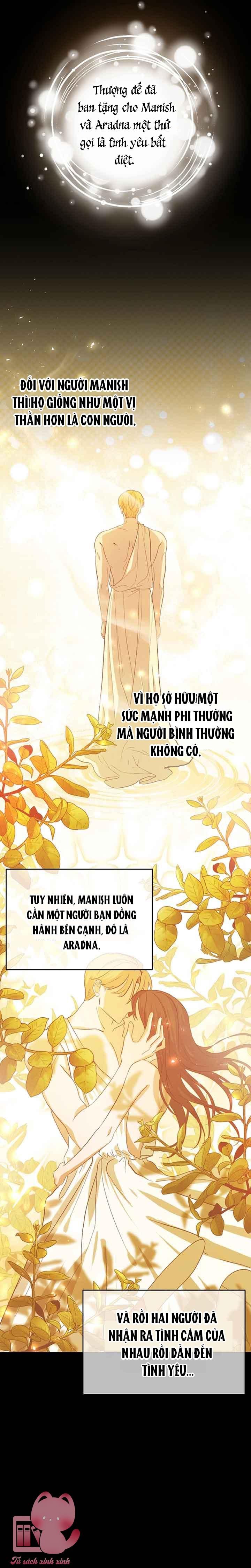 đọc truyện Hầu Nữ Nắm Giữ Dây Xích Của Bạo Chúa Chương 1 ảnh 4 tại Thiên Thai Truyện