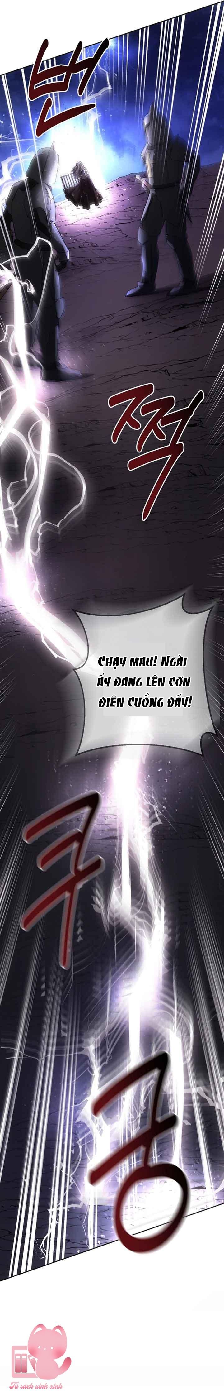 đọc truyện Hầu Nữ Nắm Giữ Dây Xích Của Bạo Chúa Chương 1 ảnh 8 tại Thiên Thai Truyện