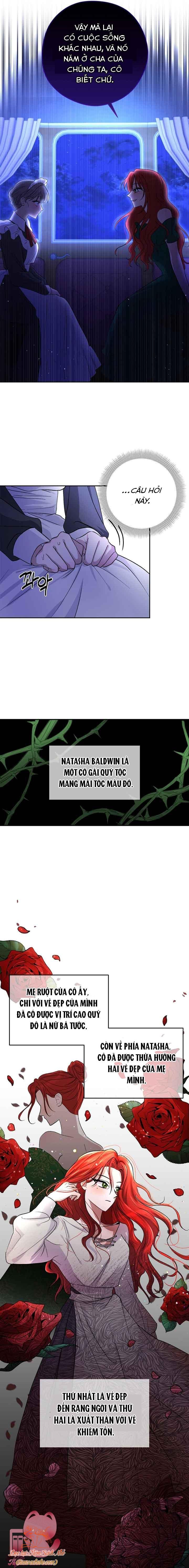 đọc truyện Hầu Nữ Nắm Giữ Dây Xích Của Bạo Chúa Chương 2 ảnh 7 tại Thiên Thai Truyện