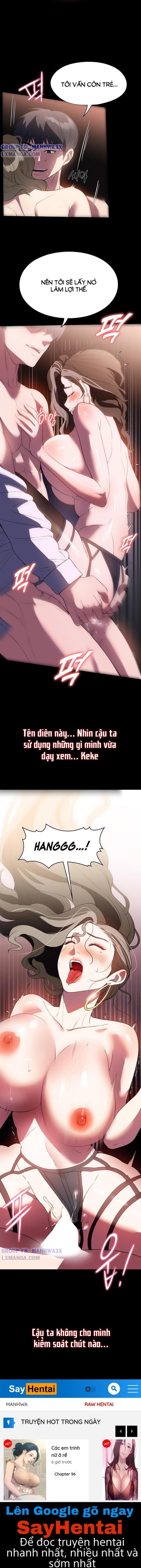 đọc truyện Hầu Nữ Trẻ Tuổi Chương 44 ảnh 18 tại Giả Dược