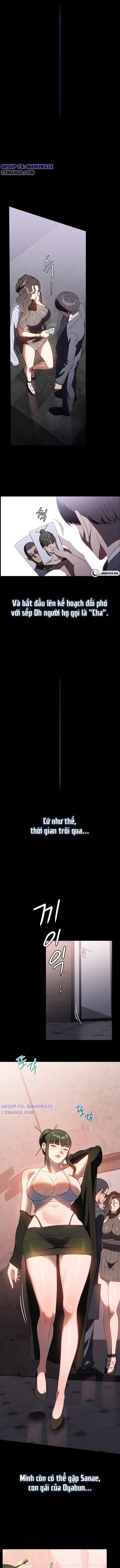 đọc truyện Hầu Nữ Trẻ Tuổi Chương 45 ảnh 13 tại Giả Dược
