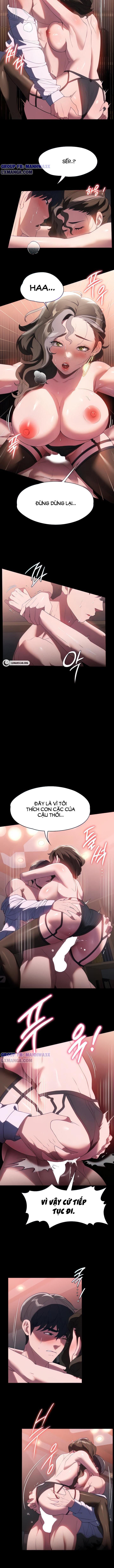 đọc truyện Hầu Nữ Trẻ Tuổi Chương 45 ảnh 3 tại Giả Dược