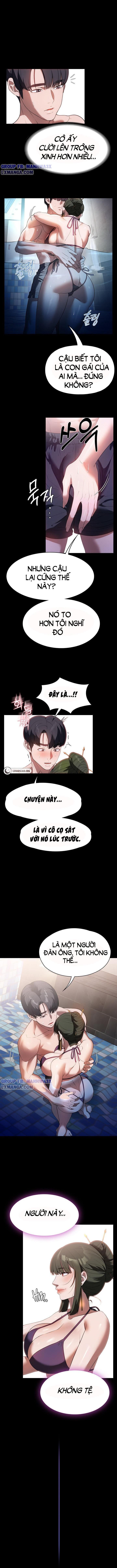 đọc truyện Hầu Nữ Trẻ Tuổi Chương 46 ảnh 14 tại Giả Dược