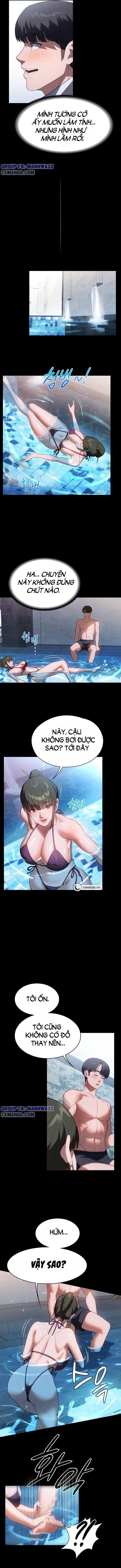 đọc truyện Hầu Nữ Trẻ Tuổi Chương 46 ảnh 9 tại Giả Dược