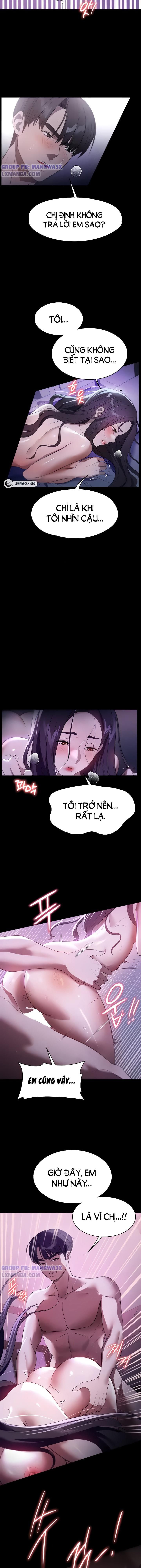 đọc truyện Hầu Nữ Trẻ Tuổi Chương 49 ảnh 15 tại Giả Dược