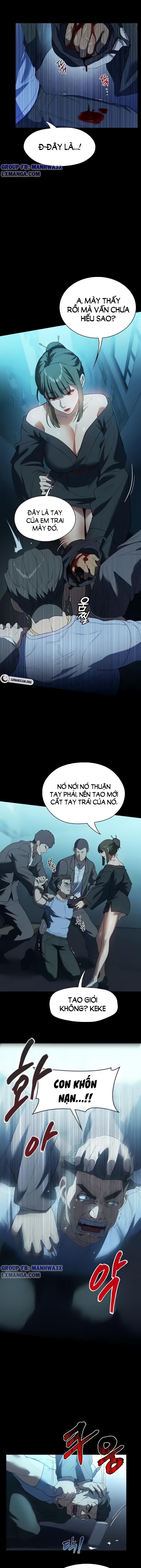 đọc truyện Hầu Nữ Trẻ Tuổi Chương 49 ảnh 3 tại Giả Dược