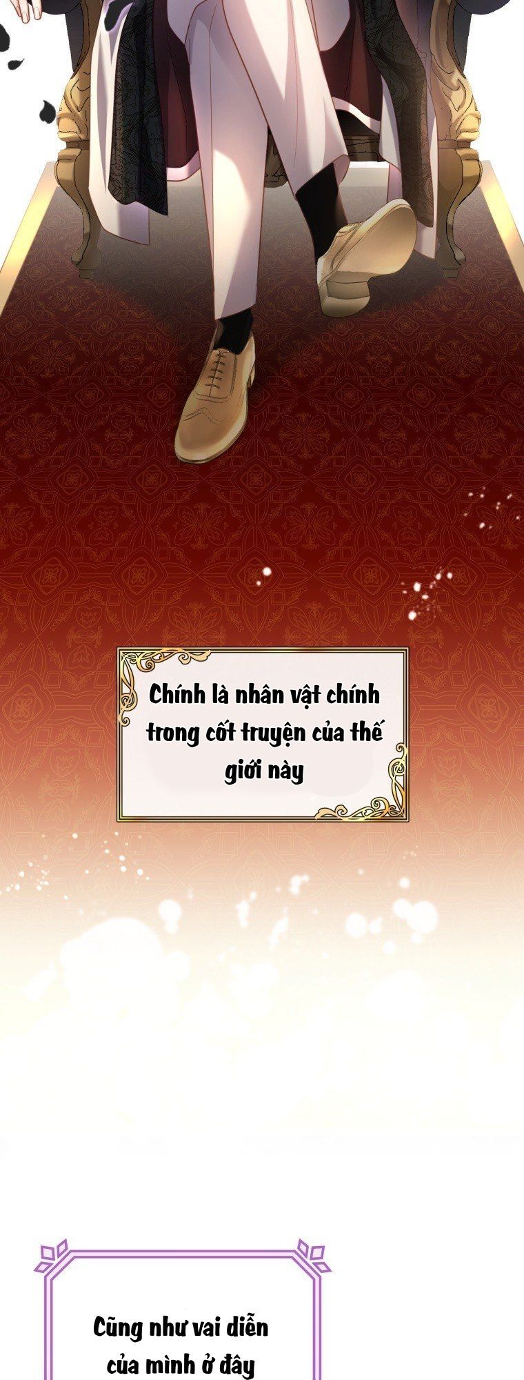 đọc truyện Hầu Nữ Trong Trò Chơi Harem Ngược Muốn Nghỉ Việc Chương 1 ảnh 27 tại Thiên Thai Truyện