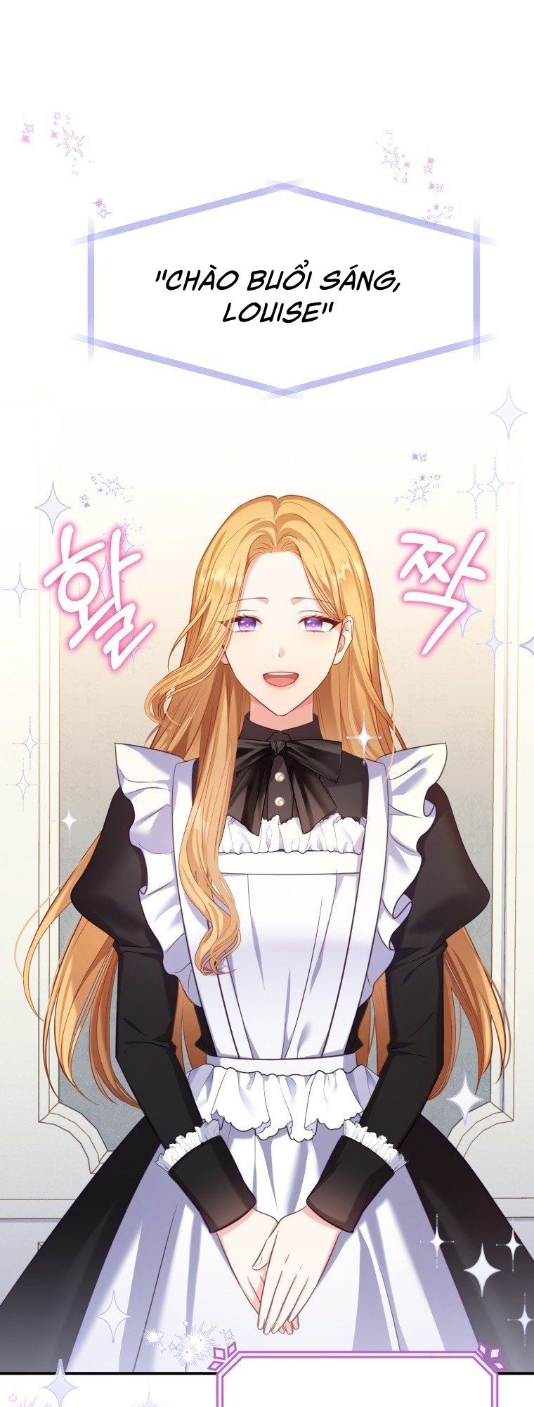 đọc truyện Hầu Nữ Trong Trò Chơi Harem Ngược Muốn Nghỉ Việc Chương 1 ảnh 29 tại Thiên Thai Truyện