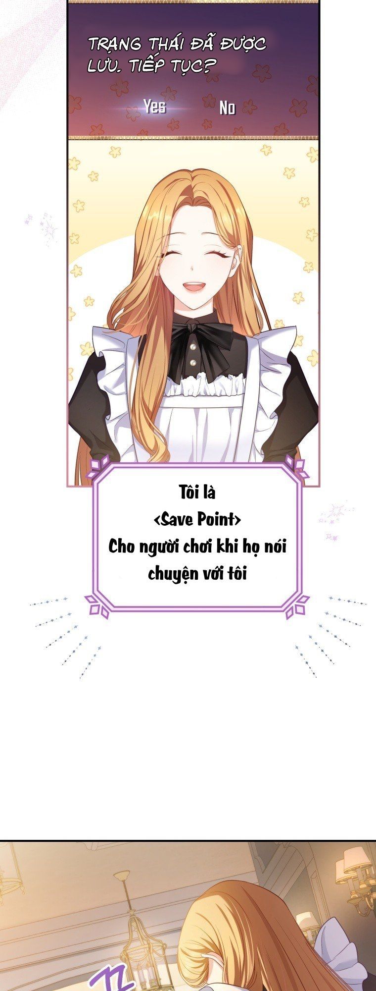 đọc truyện Hầu Nữ Trong Trò Chơi Harem Ngược Muốn Nghỉ Việc Chương 1 ảnh 31 tại Thiên Thai Truyện