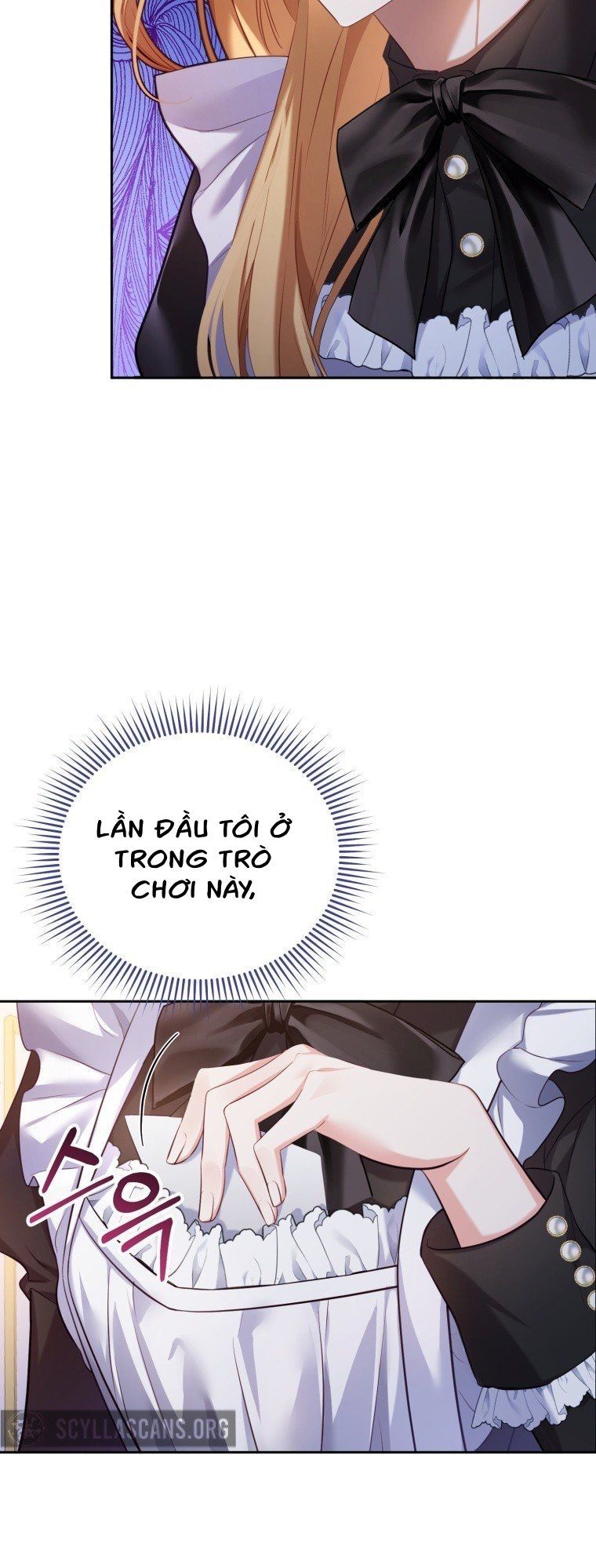 đọc truyện Hầu Nữ Trong Trò Chơi Harem Ngược Muốn Nghỉ Việc Chương 1 ảnh 33 tại Thiên Thai Truyện