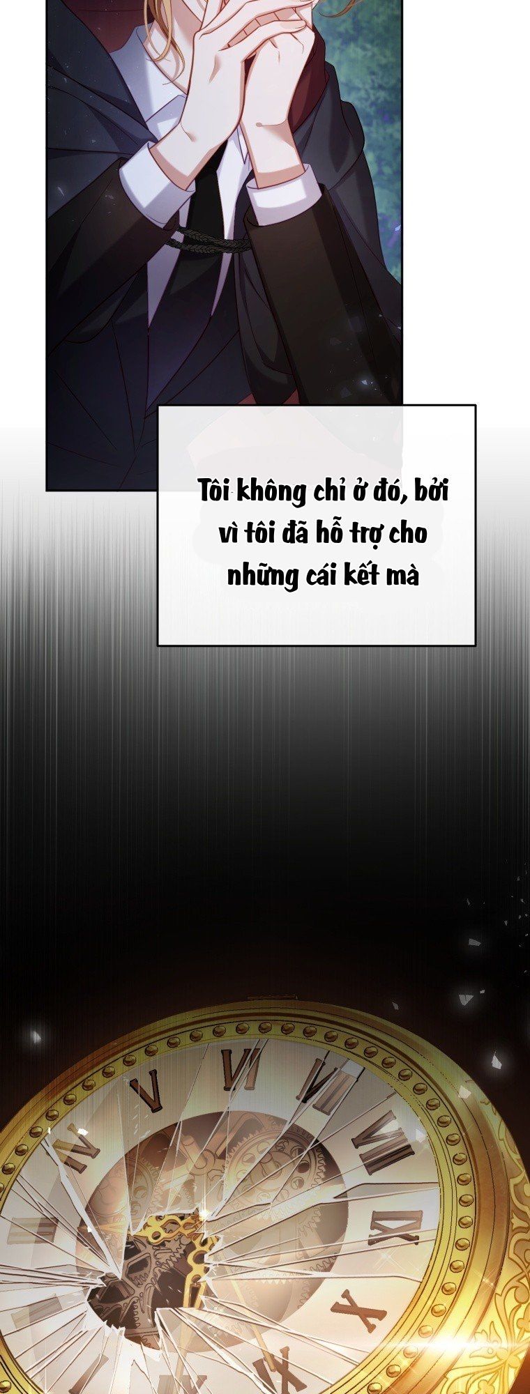 đọc truyện Hầu Nữ Trong Trò Chơi Harem Ngược Muốn Nghỉ Việc Chương 1 ảnh 49 tại Thiên Thai Truyện