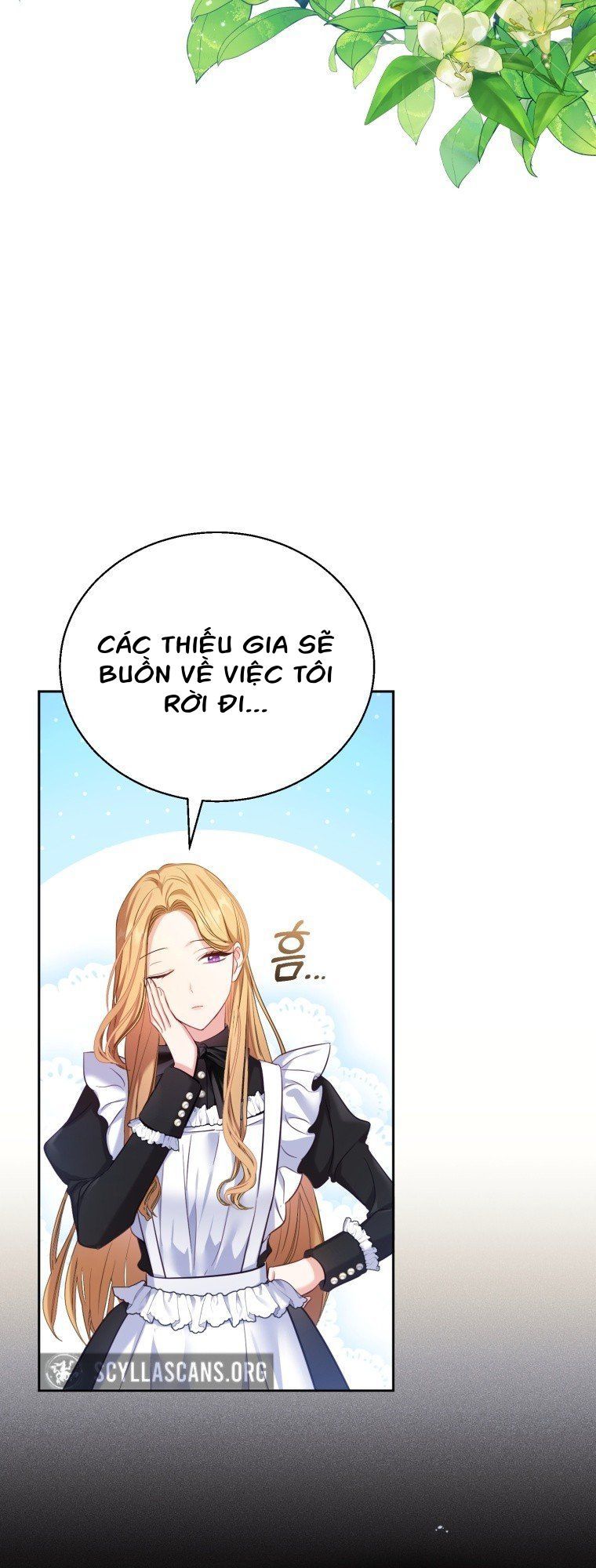 đọc truyện Hầu Nữ Trong Trò Chơi Harem Ngược Muốn Nghỉ Việc Chương 1 ảnh 57 tại Thiên Thai Truyện