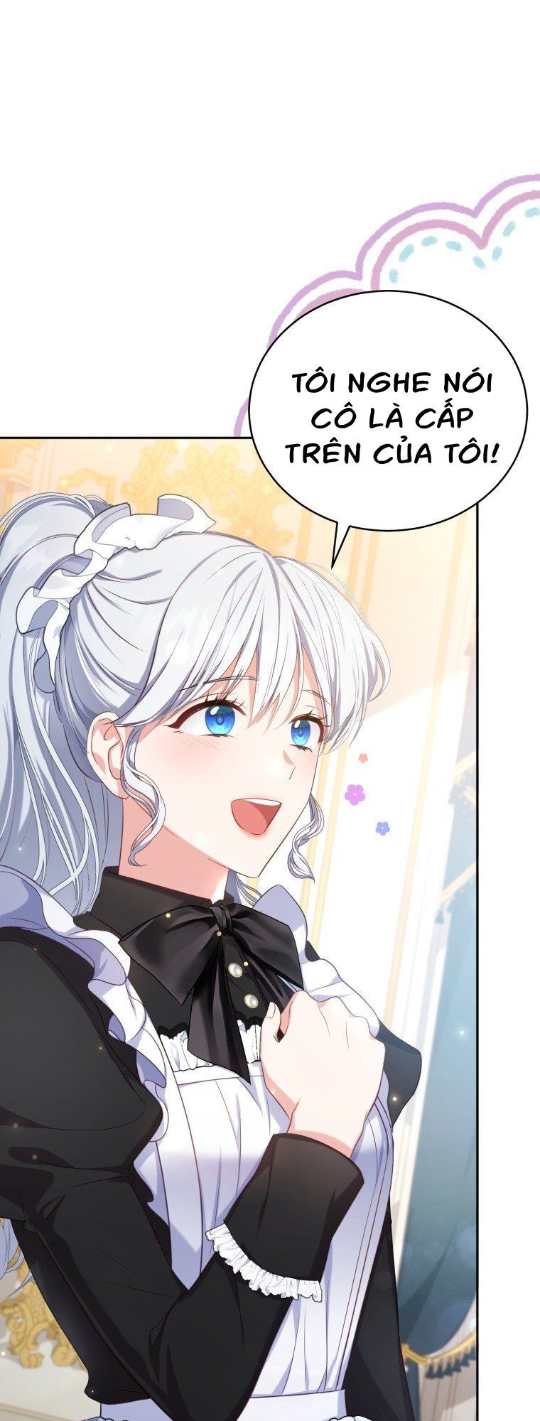 đọc truyện Hầu Nữ Trong Trò Chơi Harem Ngược Muốn Nghỉ Việc Chương 1 ảnh 9 tại Thiên Thai Truyện