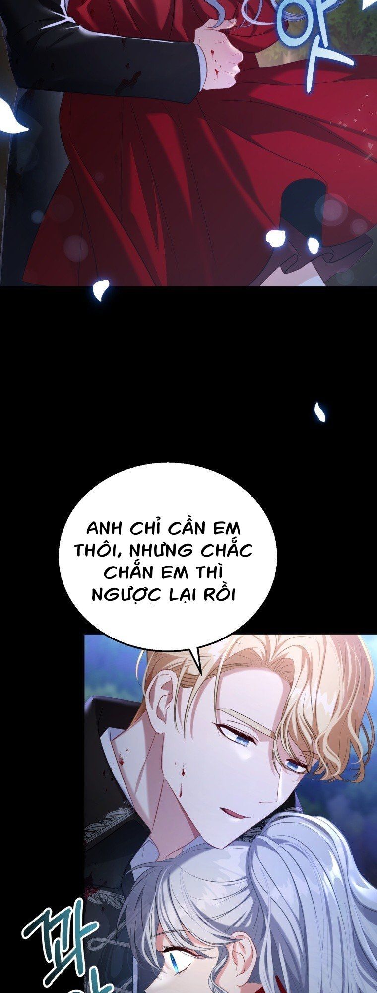 đọc truyện Hầu Nữ Trong Trò Chơi Harem Ngược Muốn Nghỉ Việc Chương 1 ảnh 86 tại Thiên Thai Truyện