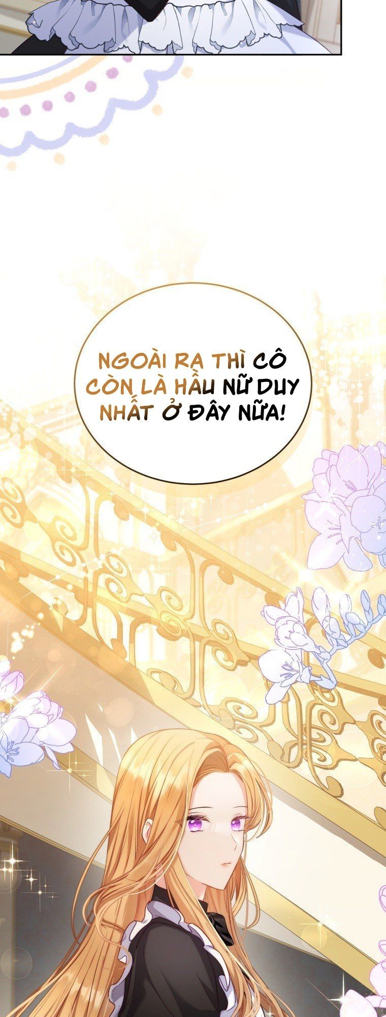 đọc truyện Hầu Nữ Trong Trò Chơi Harem Ngược Muốn Nghỉ Việc Chương 1 ảnh 10 tại Thiên Thai Truyện