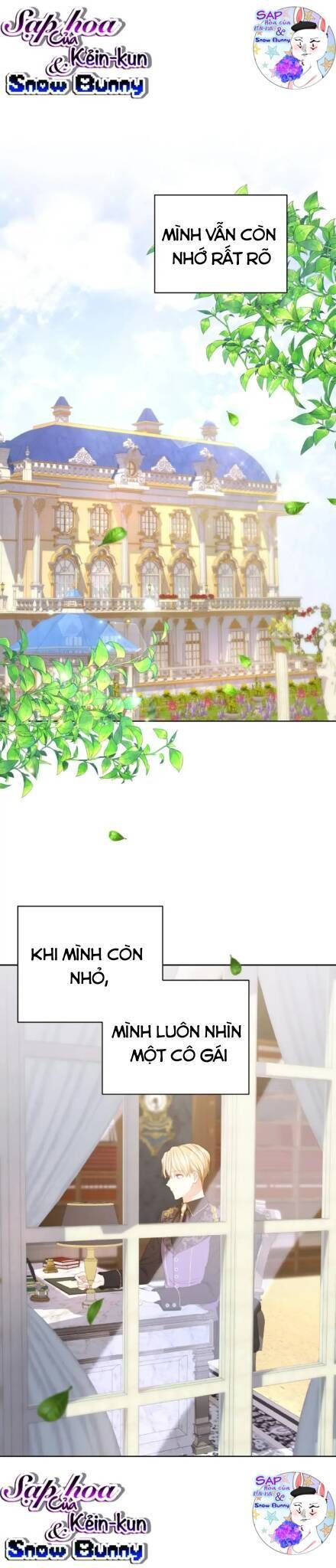 đọc truyện Hầu Nữ Trong Trò Chơi Harem Ngược Muốn Nghỉ Việc Chương 15 ảnh 1 tại Giả Dược