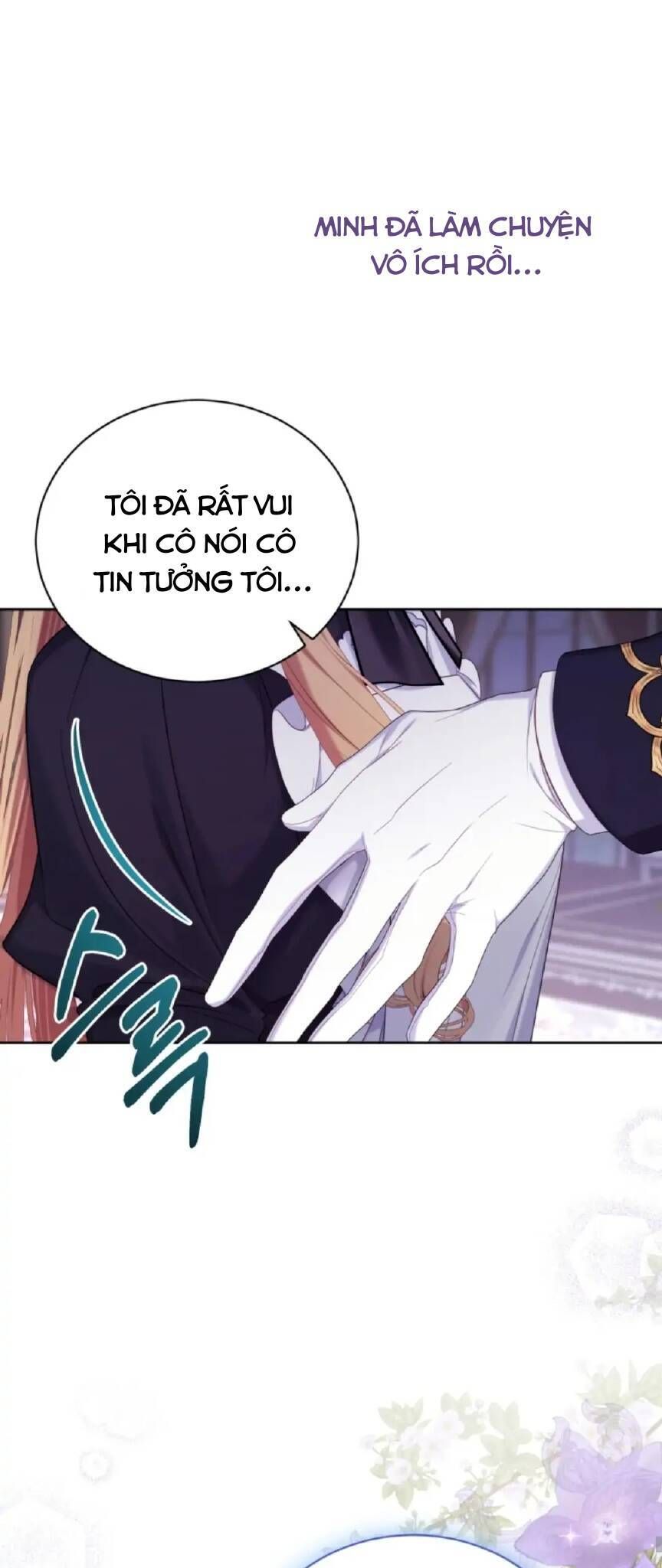 đọc truyện Hầu Nữ Trong Trò Chơi Harem Ngược Muốn Nghỉ Việc Chương 15 ảnh 28 tại Giả Dược