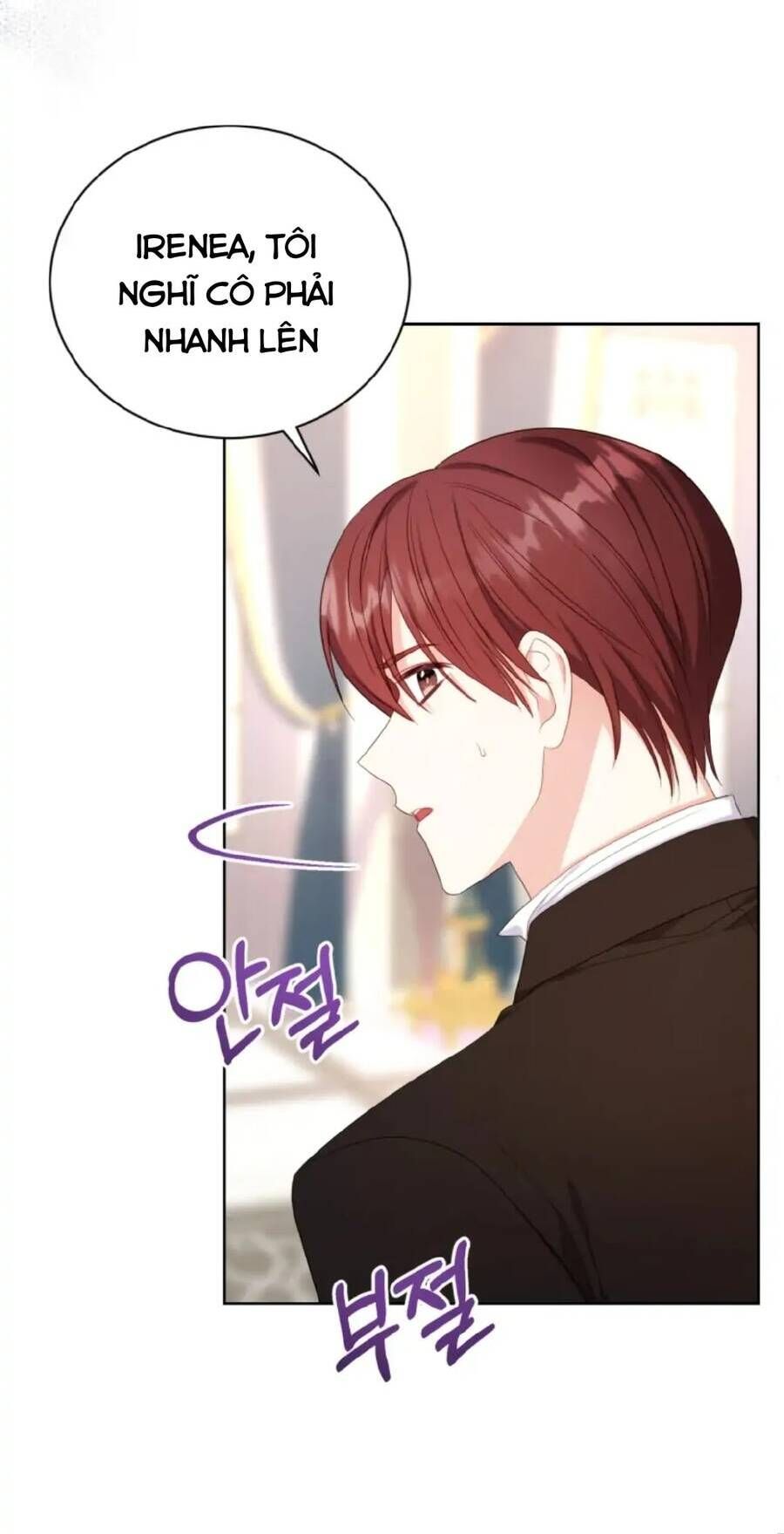đọc truyện Hầu Nữ Trong Trò Chơi Harem Ngược Muốn Nghỉ Việc Chương 15 ảnh 38 tại Giả Dược