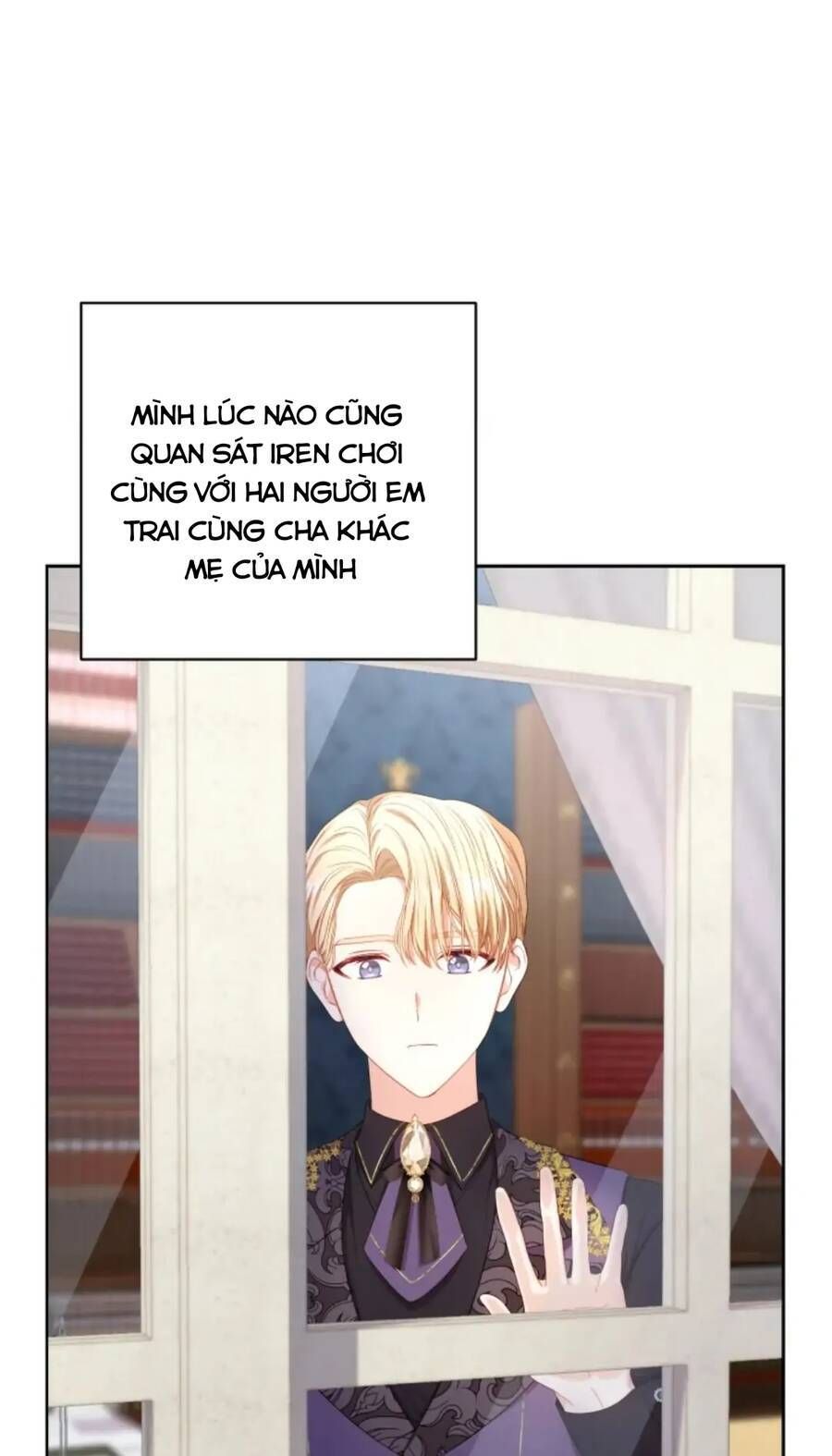 đọc truyện Hầu Nữ Trong Trò Chơi Harem Ngược Muốn Nghỉ Việc Chương 15 ảnh 5 tại Giả Dược