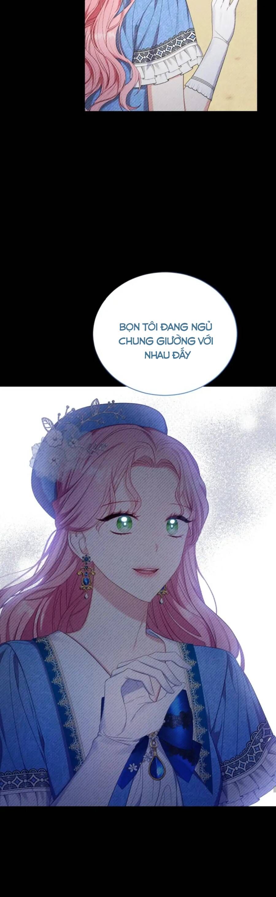 đọc truyện Hầu Nữ Trong Trò Chơi Harem Ngược Muốn Nghỉ Việc Chương 15 ảnh 50 tại Giả Dược