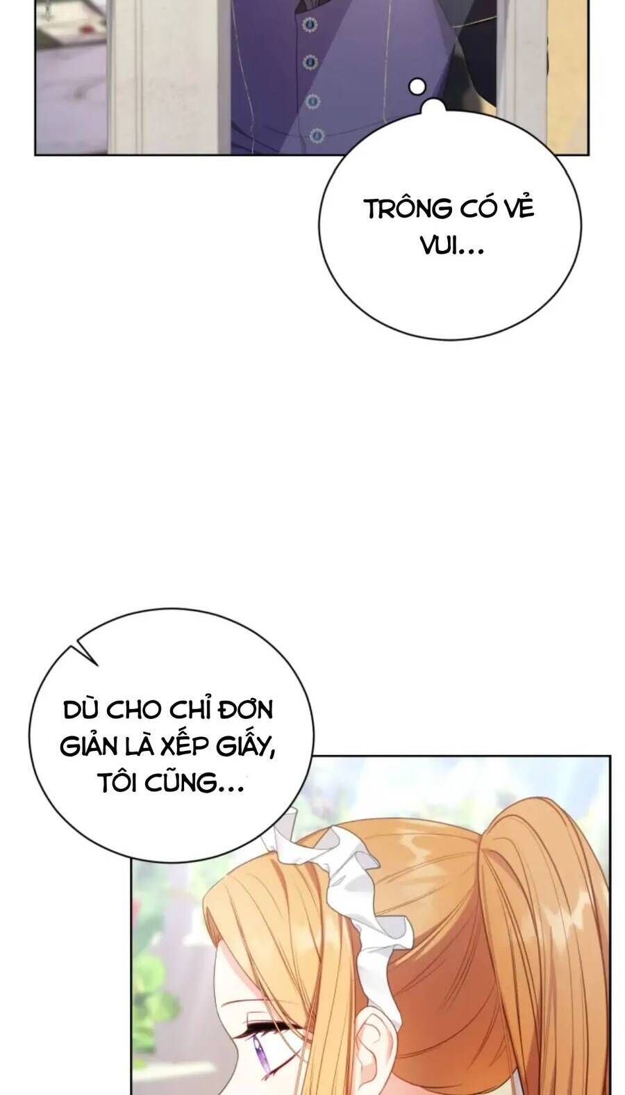 đọc truyện Hầu Nữ Trong Trò Chơi Harem Ngược Muốn Nghỉ Việc Chương 15 ảnh 6 tại Giả Dược