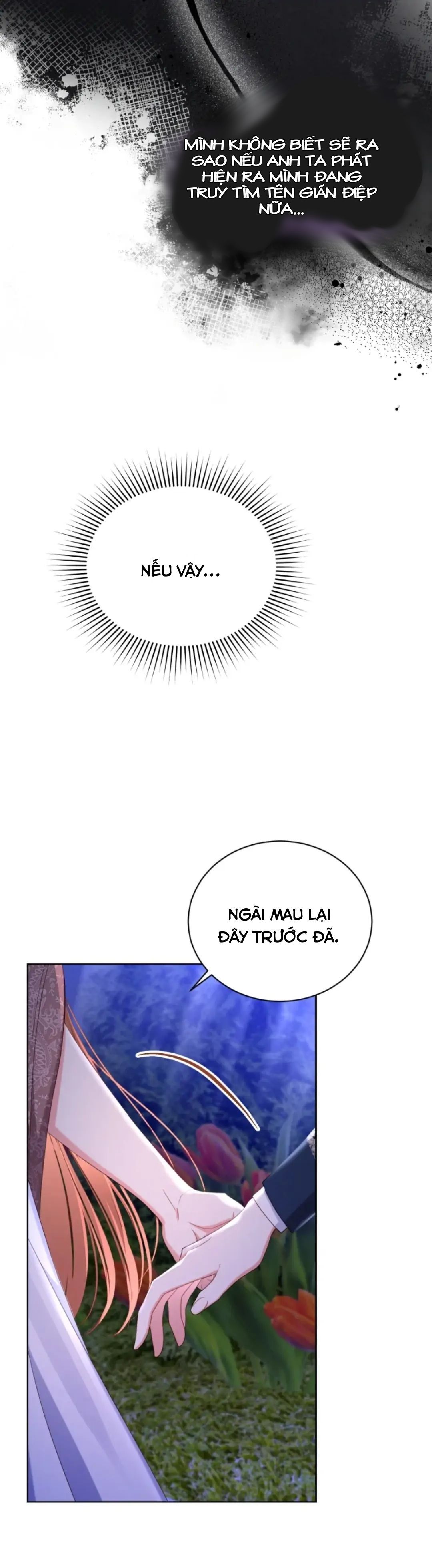 đọc truyện Hầu Nữ Trong Trò Chơi Harem Ngược Muốn Nghỉ Việc Chương 20 ảnh 26 tại Thiên Thai Truyện