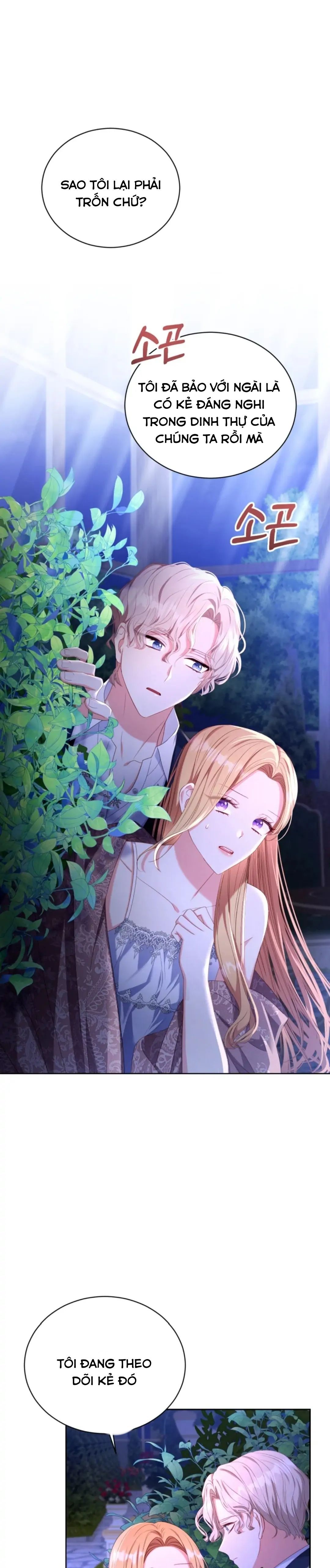 đọc truyện Hầu Nữ Trong Trò Chơi Harem Ngược Muốn Nghỉ Việc Chương 20 ảnh 27 tại Thiên Thai Truyện