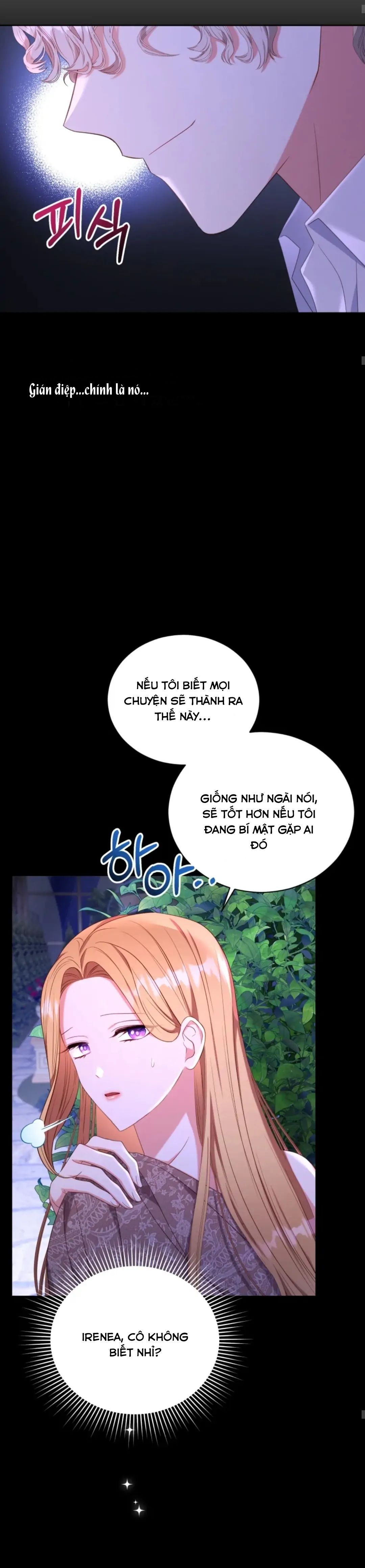 đọc truyện Hầu Nữ Trong Trò Chơi Harem Ngược Muốn Nghỉ Việc Chương 20 ảnh 29 tại Thiên Thai Truyện
