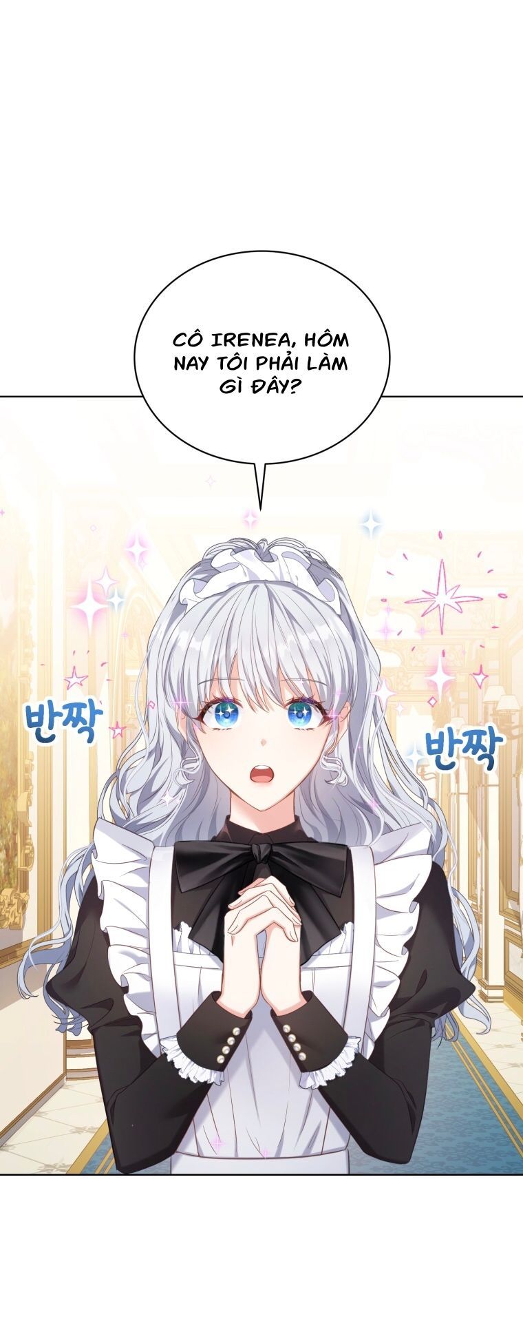 đọc truyện Hầu Nữ Trong Trò Chơi Harem Ngược Muốn Nghỉ Việc Chương 5 ảnh 1 tại Giả Dược