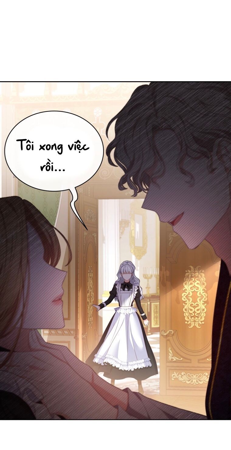 đọc truyện Hầu Nữ Trong Trò Chơi Harem Ngược Muốn Nghỉ Việc Chương 5 ảnh 21 tại Giả Dược