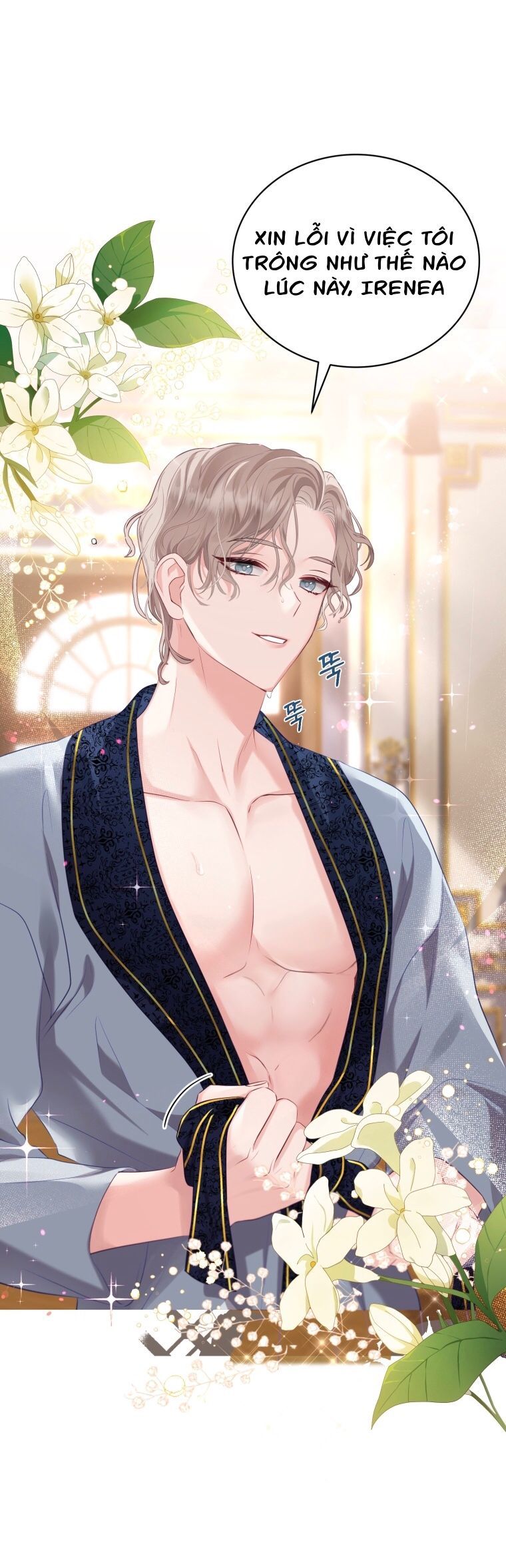 đọc truyện Hầu Nữ Trong Trò Chơi Harem Ngược Muốn Nghỉ Việc Chương 5 ảnh 8 tại Giả Dược