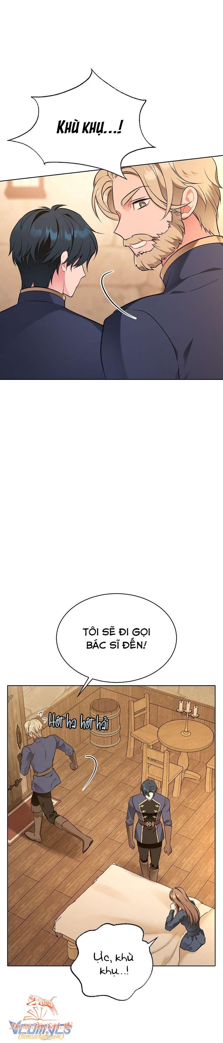 đọc truyện Hầu Nữ Xấu Xa Chương 1 ảnh 33 tại Thiên Thai Truyện