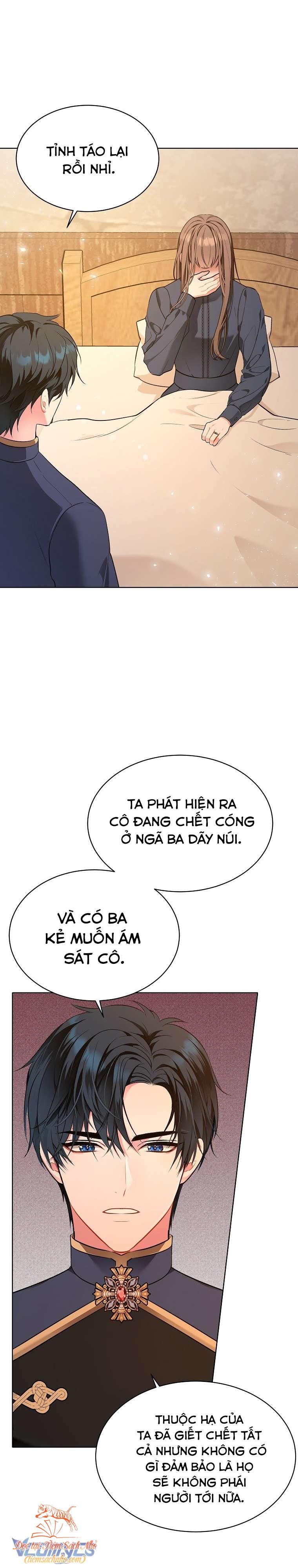 đọc truyện Hầu Nữ Xấu Xa Chương 1 ảnh 34 tại Thiên Thai Truyện