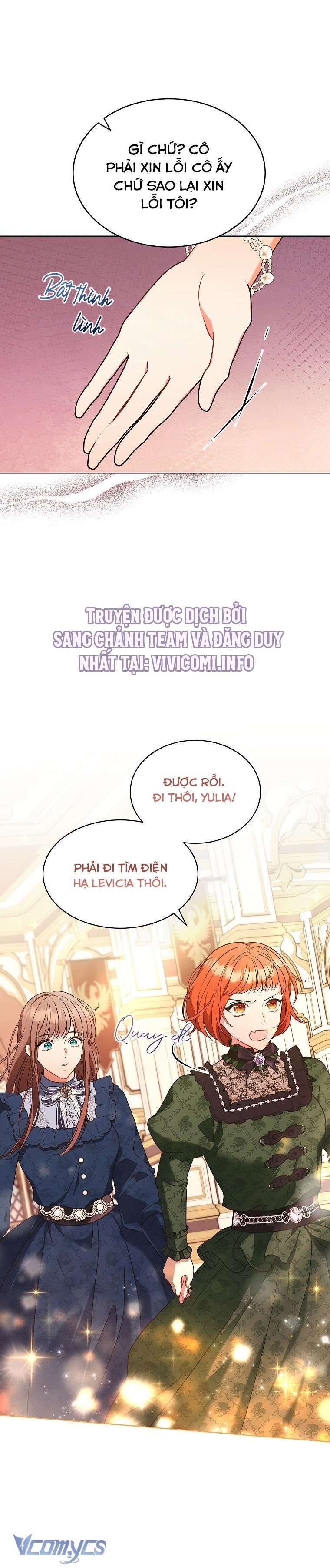 đọc truyện Hầu Nữ Xấu Xa Chương 10 ảnh 16 tại Giả Dược